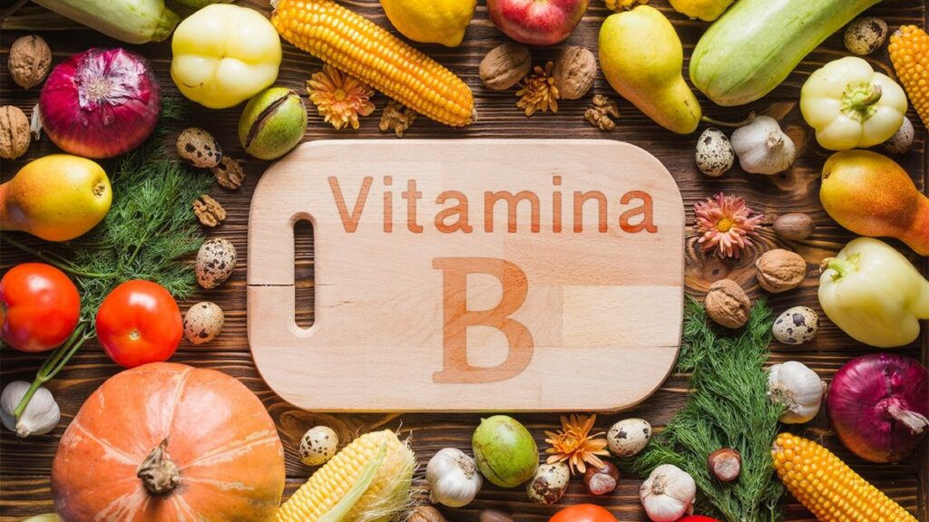 The Benefits of Vitamin B Complex for Brain Health