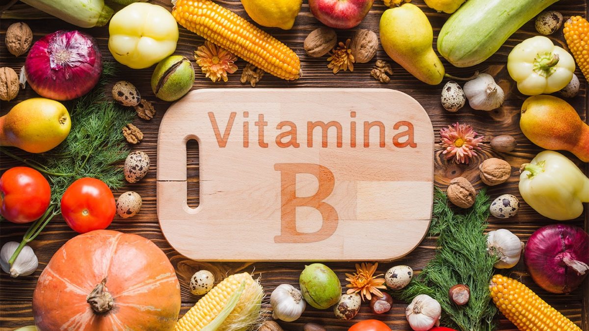 The Benefits of Vitamin B Complex for Brain Health