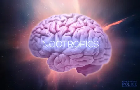 How to Boost Memory Recall with Nootropics